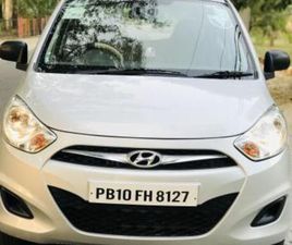 HYUNDAI I10 2015 HYUNDAI I10 MAGNA 1.1 IRDE2