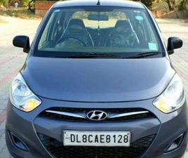 HYUNDAI I10 HYUNDAI I10 MAGNA 2015