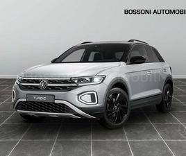 1.5 TSI ACT STYLE DSG