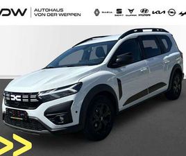 EXTREME+ ECO-G KLIMA NAVI RÜCKFAHRKAMERA