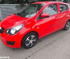 OPEL KARL OPEL KARL 1.0 COSMO