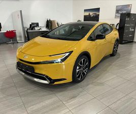 TOYOTA PRIUS TOYOTA PRIUS 2.0 PLUG-IN HYBRID 223 KONÍ E