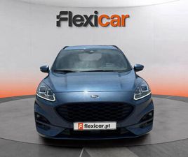 1.5 TDCI ECOBLUE ST-LINE