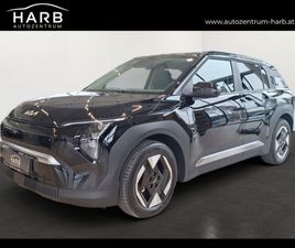 KIA EV3 FWD 81,4KWH LONG RANGE EARTH