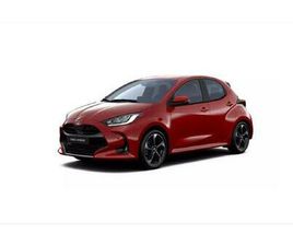 TOYOTA YARIS TOYOTA YARIS 1,5 HYBRID 116 K EXECUTIVE