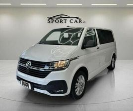 VOLKSWAGEN MULTIVAN 2.0 TDI 150CV 4MOTION HIGHLINE