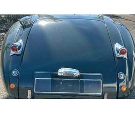 JAGUAR XK120 - 1951 A VENDRE