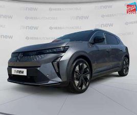 E-TECH ELECTRIC 220CH TECHNO GRANDE AUTONOMIE -24