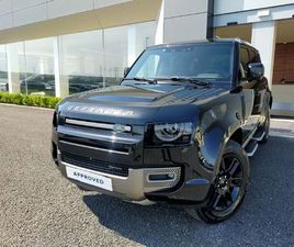 LAND ROVER DEFENDER 110 3.0D I6 250 CV AWD AUTO X-DYNAMIC S DEL 2022 USATA A PESARO
