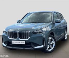 BMW IX1 XDRIVE30