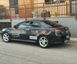 ALFA ROMEO GT - 2006