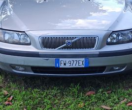 VOLVO V70AUTOMATICO