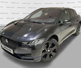 JAGUAR I-PACE EV400 JAGUAR I-PACE EV 90 KWH 400 CV AUTO AWD S DEL 2022 USATA A EMPOLI