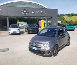 1.0 HYBRID DOLCEVITA