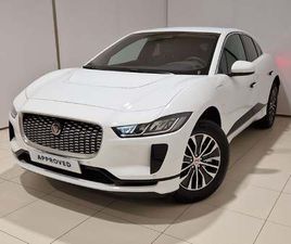 JAGUAR I-PACE EV 90 KWH 400 CV AUTO AWD S DEL 2023 USATA A EMPOLI