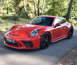 PORSCHE 911 991 GT3 .2 GT3 TOURING