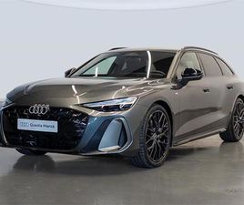 AUDI A6 AVANT 45 TDI AVANT 45 TDI QUATTRO STRONIC ADVANCED 201CV