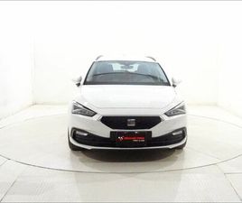 SEAT LEON CUPRA SPORTSTOURER 1.5 ETSI 150 CV DSG XCELLENCE