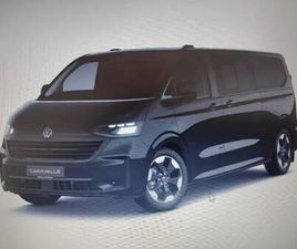 VOLKSWAGEN CARAVELLE CARAVELLE 2.0 TDI 170CV AUT. LIFE PL IN ARRIVO