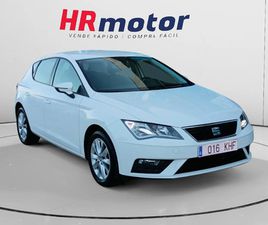 SEAT LEON 1.2 TSI STYLE