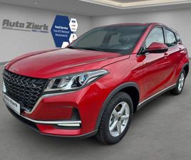 DFSK FENGON 500 1,5L, KLIMA ALUFELGEN RÜCKFAHRKAMERA