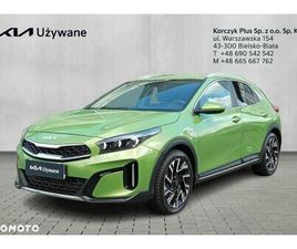 KIA XCEED 1.5 T-GDI M