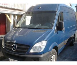 MERCEDES VITO MERCEDES VITO AUTOMATIQUE