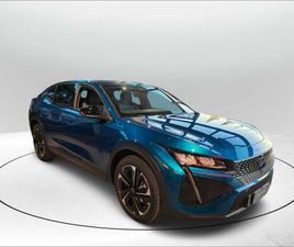 PEUGEOT 408 1.2 PURETECH ALLURE S&S 130CV EAT8 NUOVA A SAN FIOR