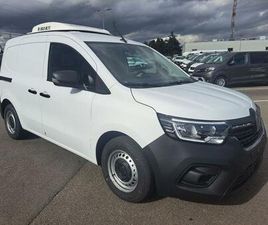 L1 DCI 95 CV GROUPE THERMOKING CELLULE TRIMAT