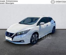 NISSAN LEAF II GENERATION2 150 40KWH TEKNA