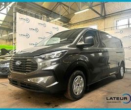 FORD TRANSIT CUSTOM FORD TRANSIT CUSTOM TREND 320L 2.0TD 136PK M6