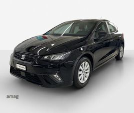 SEAT IBIZA ST IBIZA ST 1.0TSI 110PS 7DSG