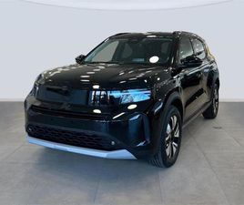 OPEL FRONTERA OPEL FRONTERA 1.2T XHT HYBRID EDCT6 107KW GS