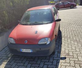SEICENTO 1.1