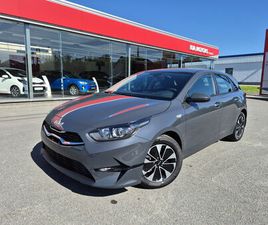 KIA CEED KIA CEED SPIN 5P 1.0 TURBO 100 CV
