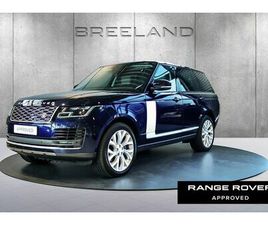 LAND ROVER RANGE ROVER P400E VOGUE | PANORAMADAK | 21