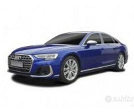 AUDI A8 50 TDI AUDI A8 50 3.0 TDI MHEV QUATTRO TIPTRONIC