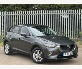2.0 SKYACTIV-G SE-L NAV EURO 6 (START/STOP) 5DR