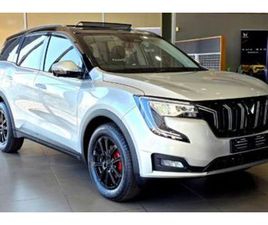 2026 MAHINDRA XUV 700 2.0 AX7L AUTO 7-SEAT