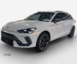 LEON SPORTSTOURER 4DRIVE BUSINESS EDITION