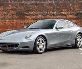 SCAGLIETTI F1 5.7 2DR