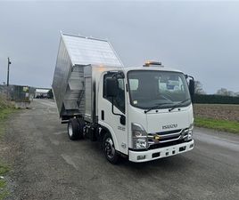 N35 125 ARB TIPPER