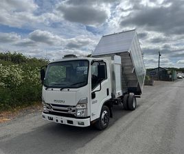 N35 150 ARB TIPPER