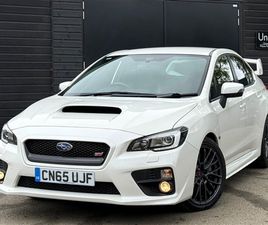 STI TYPE UK
