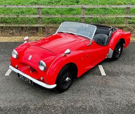 1991CC // OVERDRIVE // PX SWAP