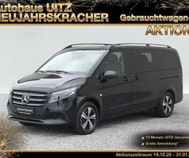 EVITO E TOURER LANG PRO +360°+ELEKTR.HK+LED+FAHRAS