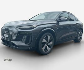 Q6 SPORTBACK E-TRON QUATTRO