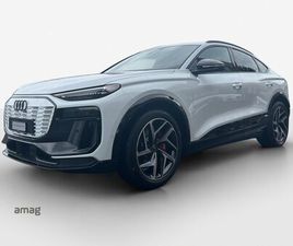 SQ6 SB E-TRON QUATTRO