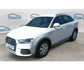AMBIENTE - 1.5 TFSI 150 S-TRONIC 6