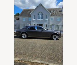 6.7 V12 AUTO EURO 3 4DR